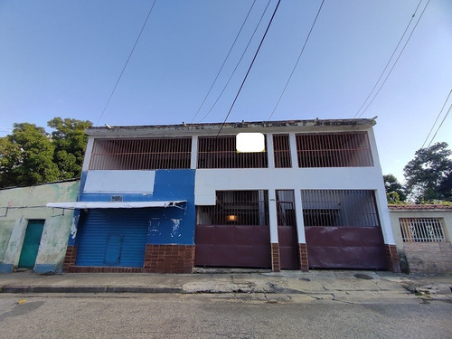Nestor Y Vanessa Vende Casa En Naguanagua Sector Caprenco Atc-1157