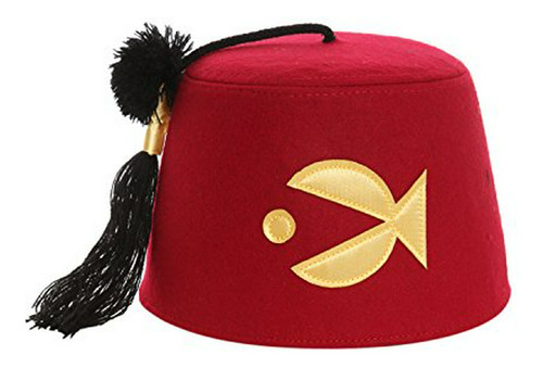 Gorro Grunkle Stan Gravity Falls