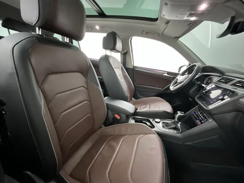 Tiguan Elegance 2.0 4x4 Aut Lmr713