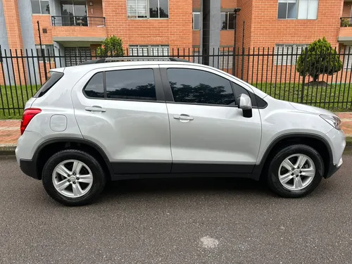 Chevrolet Tracker 1.8 Ls