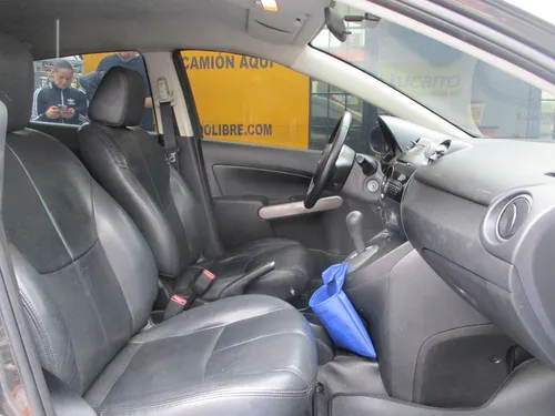 Mazda 2 1500cc At Aa