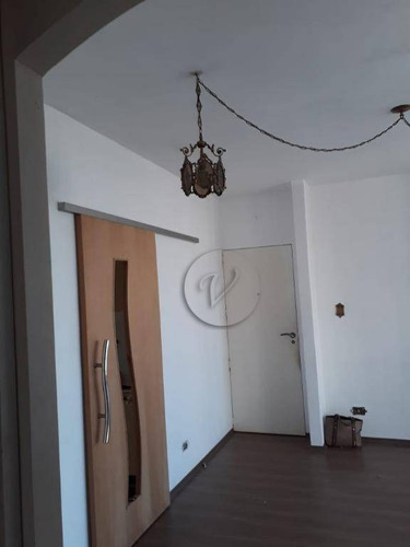 Imagem 14 de 25 de Apartamento À Venda, 70 M² Por R$ 255.000,00 - Vila Dora - Santo André/sp - Ap9664