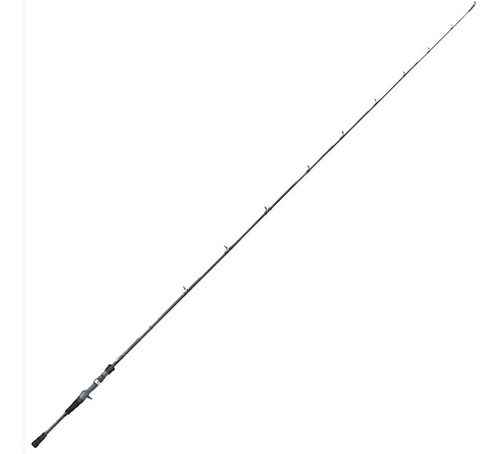 Vara Pesca Carretilha Daiwa Laguna Lag602mh 1,83m 10-25lbs