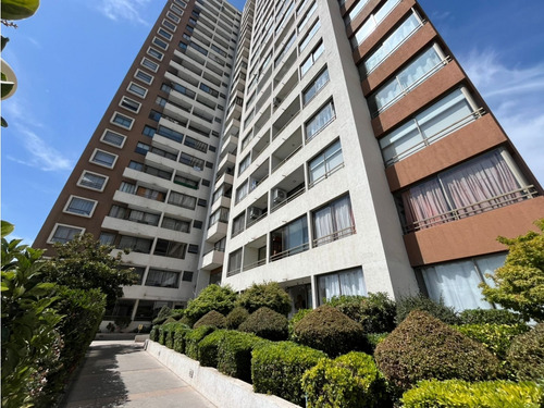 Departamento En Maipú Frente A Mall - 2d2b1e1b