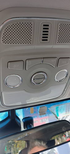 2 Dueños Automatica , Asientos De Cuero Suroof Camara Airbag