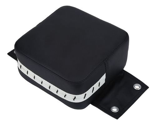 Saco De Boxeo Target Pad Boxing Fighter Fitness Para Pared