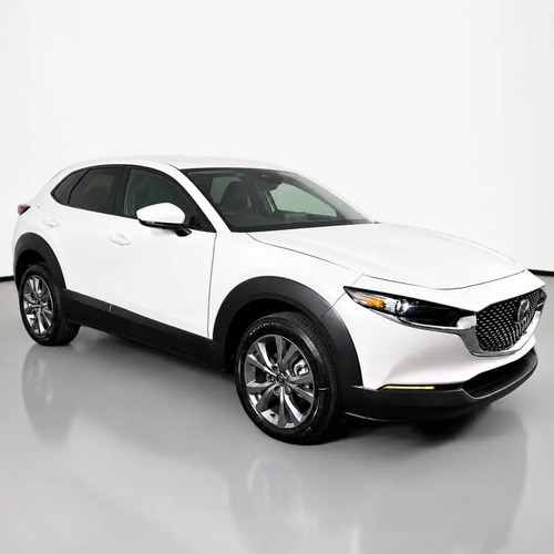 Mazda CX-30 TOURING I HIBRIDA