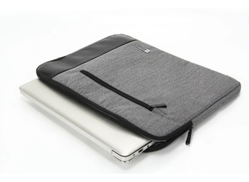 Funda Notebook Tablet Zom 15 Maletin Con Manija Zv15-200j
