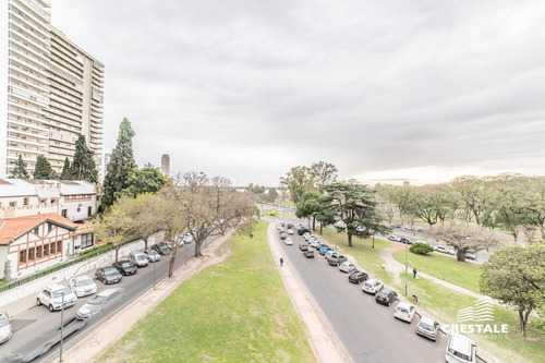 Imagen 8 de 30 de Venta Aqualina, Al Rio, Departamento 3 Dormitorios Piso Exclusivo - Barrio Martin, Rosario
