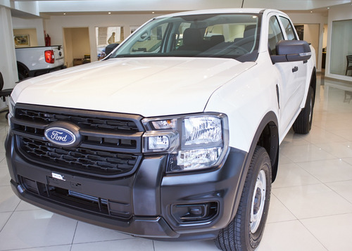 Ford Ranger 2.0 Cd 4X2 Xl 170Cv