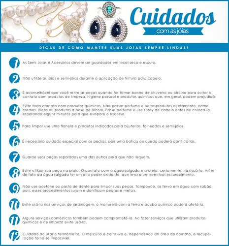 Conjunto Colar + Brinco Feminino Banhado A Prata 925 Fashion