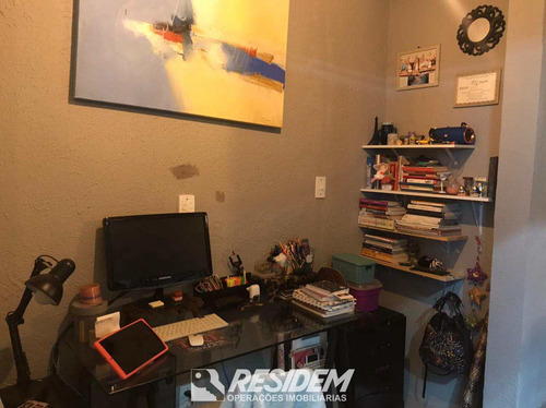 Imagem 6 de 11 de Casa 2 Dorms, Jardim Chapadão, Venda, Bauru - V99524135