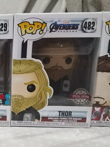 Funko Pop