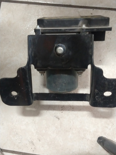 Módulo Abs Chevrolet Traverse 12-1622822156 Ml751 (Usado)