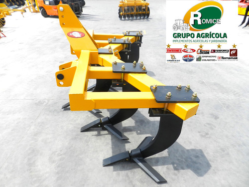 Subsuelo Agricola De 5 Puntas Marca Kelly Nuevo!!!