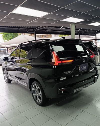 Mitsubishi Xpander Cross