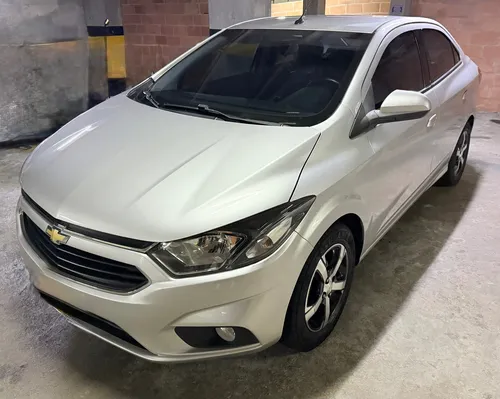 Chevrolet Onix 1.4 Ltz Aut