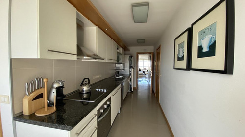 Imagen 16 de 29 de Semi Piso! Living Comedor, 3 Dorm, Garage Doble