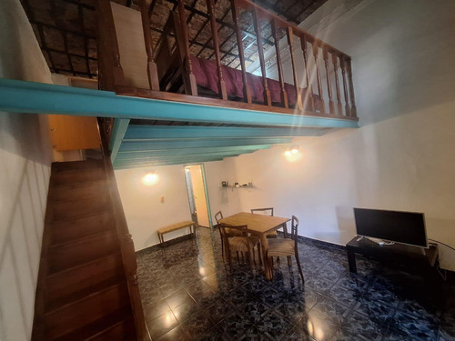 Departamento En Alquiler Temporal Pringles Al 300