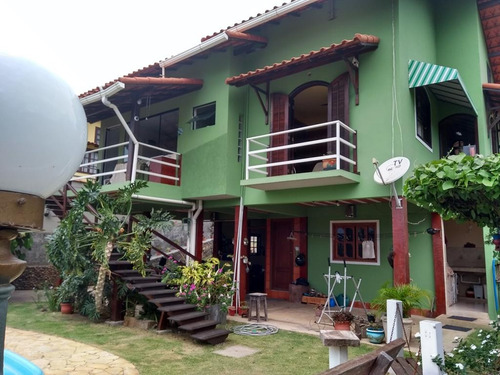 Imagem 10 de 14 de Excelente Casa, Condomínio Fechado, Vista Deslumbrante,sonho