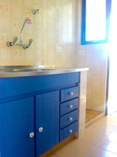 Imagem 17 de 18 de Apartamento À Venda No Bairro Rio Pequeno - São Paulo/sp - O-17340-28445
