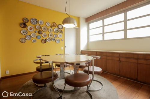 Imagem 4 de 10 de Apartamento À Venda Em São Paulo - 20708