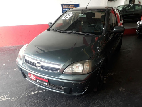 Imagem 1 de 15 de Chevrolet Corsa 2009 1.4 Premium Econoflex 5p