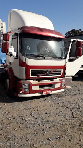 Imagem 5 de 12 de Volvo Vm 310