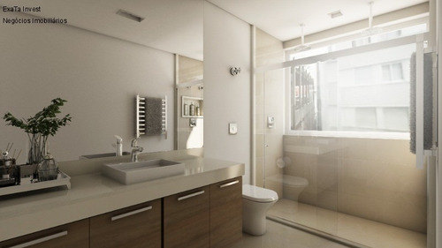 Imagem 2 de 13 de Apartamento - Ap00345 - 68408385