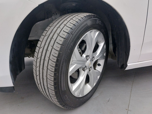 Chevrolet Onix 1.0 TURBO FLEX LTZ AUTOMÁTICO