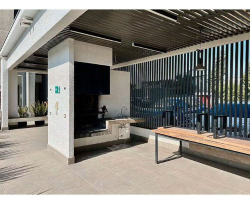 Se Vende Depto 516 De 1d1b Sin Pie En El Edificio Avenida Ma