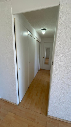 Departamento Comodo En Tranquilo Condominio