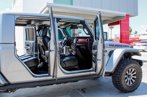 Jeep Gladiator 3.6 Rubicon 4x4 At