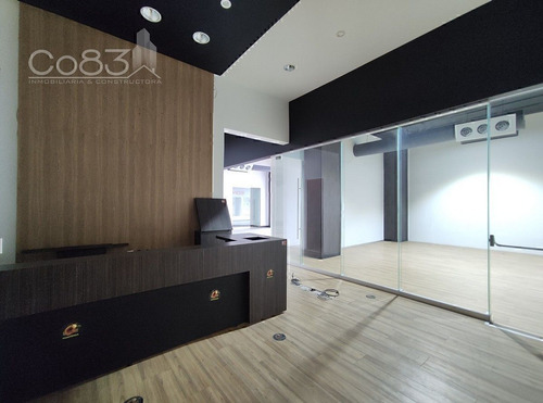 Renta - Local - Corner 15 - 592 M2 - Piso 2
