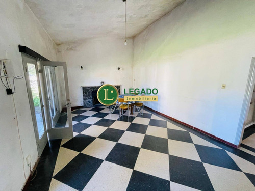  Casa En Venta En Parque Del Plata Sur!