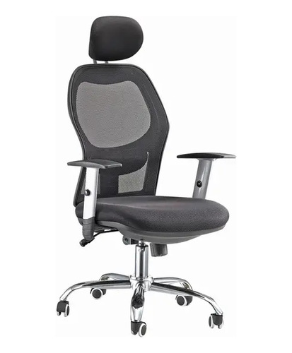 Silla Presidencial Paler