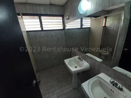 Edificio En Venta Las Mercedes