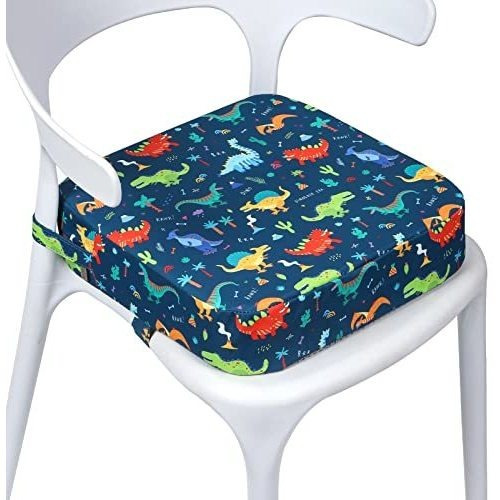 Asiento Elevador E1f1nn Dot Para Mesa De Comedor, Niños Pequ