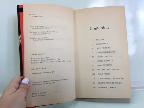 Jaque A La Reina - Eccehomo Cetina - Corrupción En Cartagena (Usado)