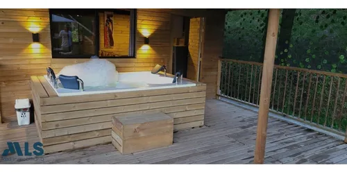 Cabaña En El Peñol(mls#253424)