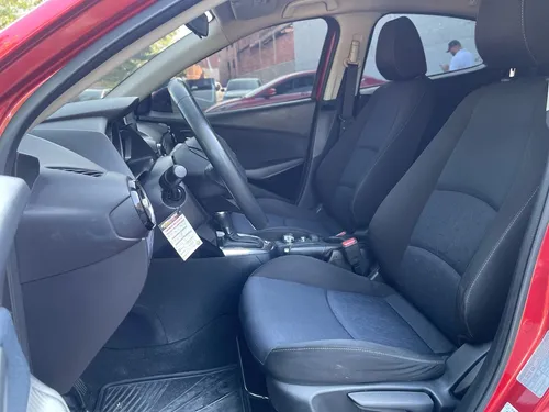 Mazda 2 1.5 Touring