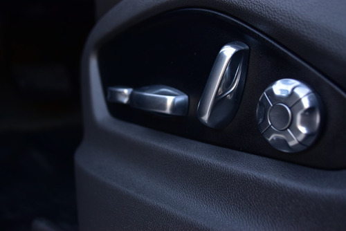 Imagen 21 de 25 de Porsche Cayenne 3.6 V6