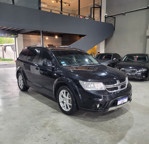 Dodge Journey 3.6 R/t Atx Awd 280cv