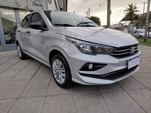 Fiat Cronos 1.3 Gse Like