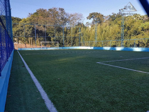 Imagem 24 de 30 de Casa Residencial À Venda, Condomínio Hills I E Ii, Arujá - Ca0004. - Ca0004