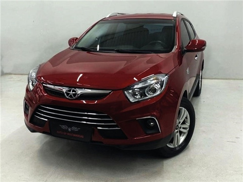 Jac Motors T6