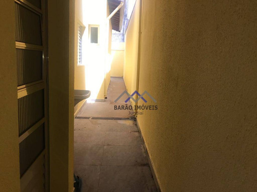 Imagem 4 de 30 de Casa À Venda, 102 M² Por R$ 425.000,00 - Medeiros - Jundiaí/sp - Ca1181