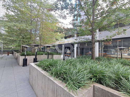Bucarest - Providencia - Oficina 166 M²