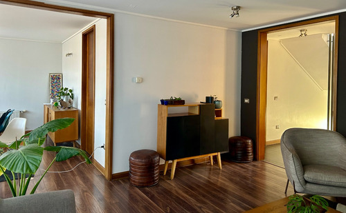 A Pasos Mayflower, Huinganal, Grandes Vias ,4 D+ Sala+ Serv
