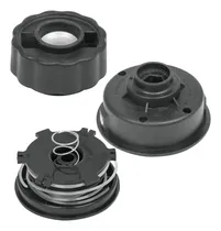 Comprar Reten + Tapa + Carrete Para Desbrozadoras Des-26r Y Des-30r